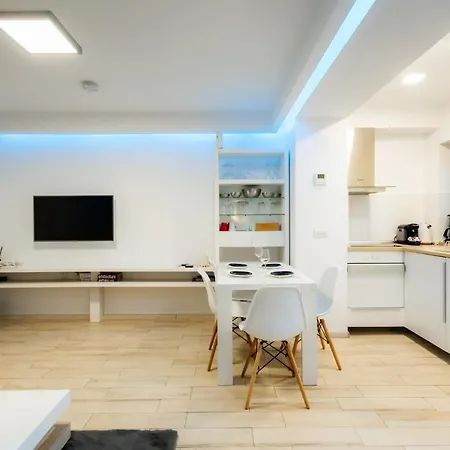 Tania's 2 Apartment Timisoara