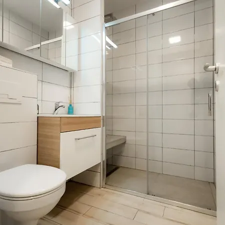 Tania's 2 Apartment