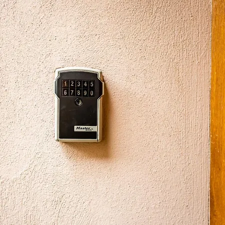 Tania's 2 Apartment Timisoara